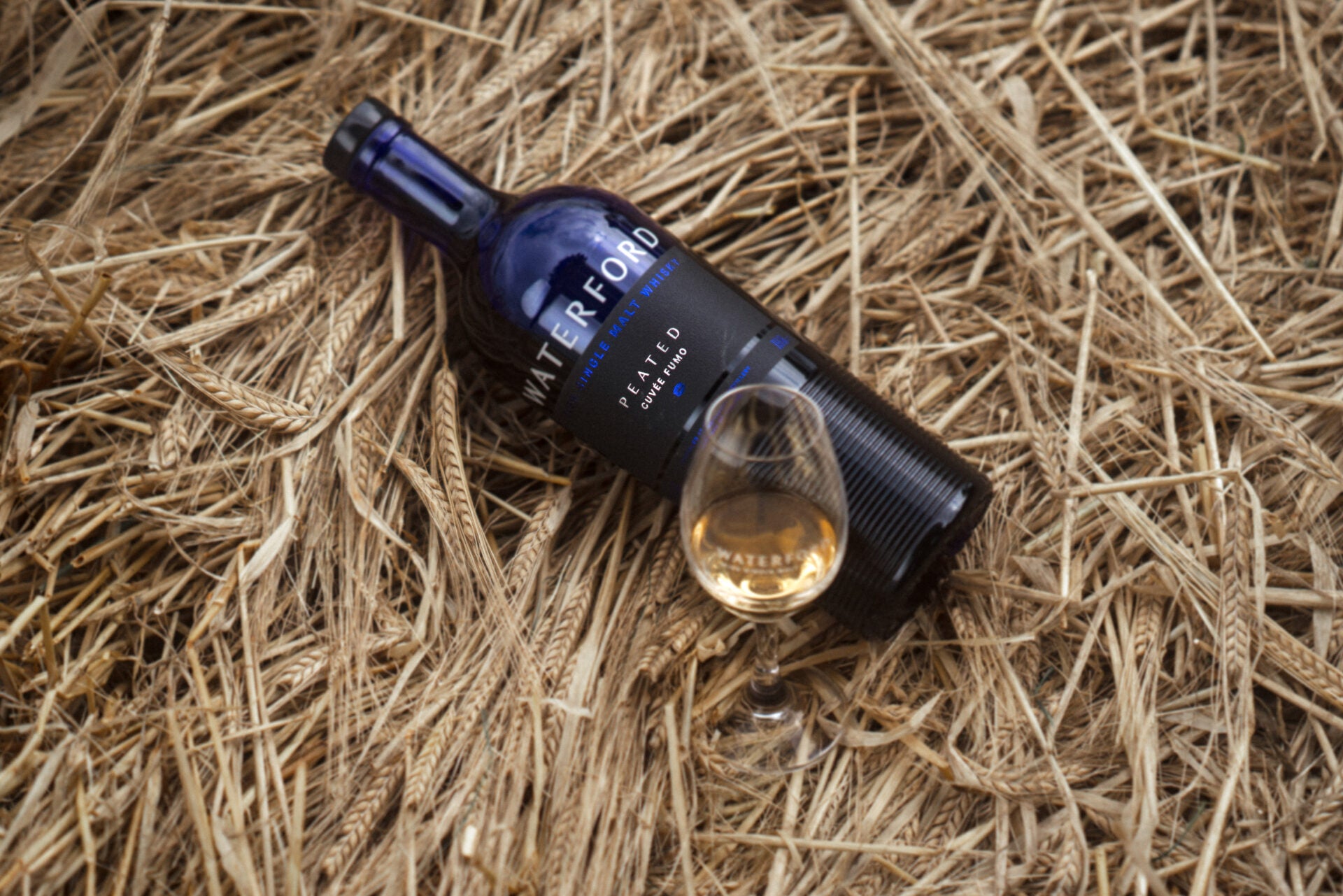 Organic Gaia: Edition 2.1 – Waterford Whisky