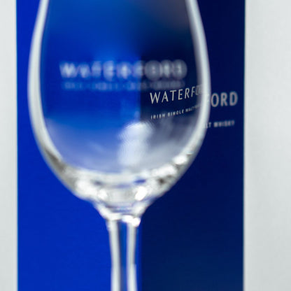Waterford Whisky Glass