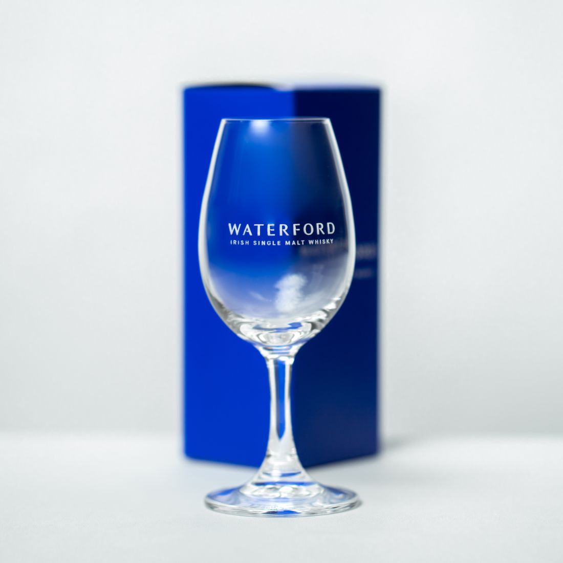 Waterford Whisky Glass